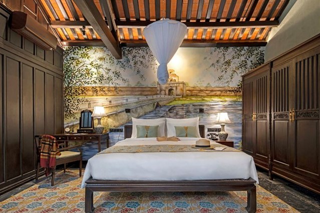 ALBERT SALLET  Villa